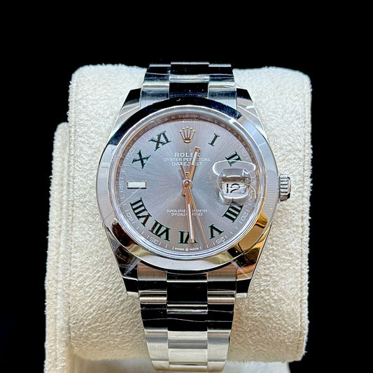 Rolex Datejust 36 126300