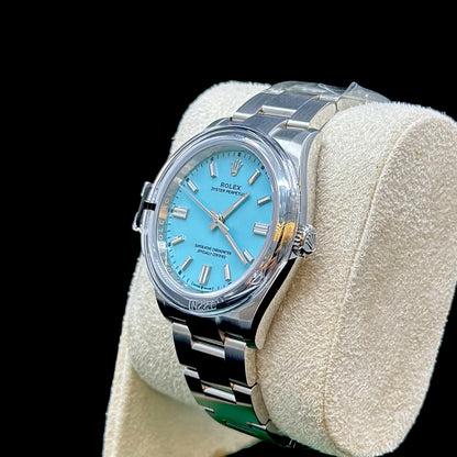 Rolex Oyster Perpetual 36 126000