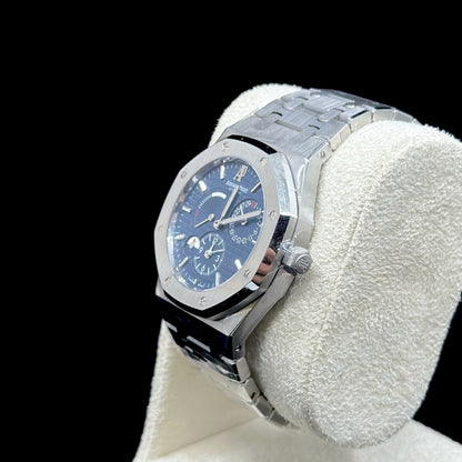 Audemars Piguet Royal Oak Dual Time