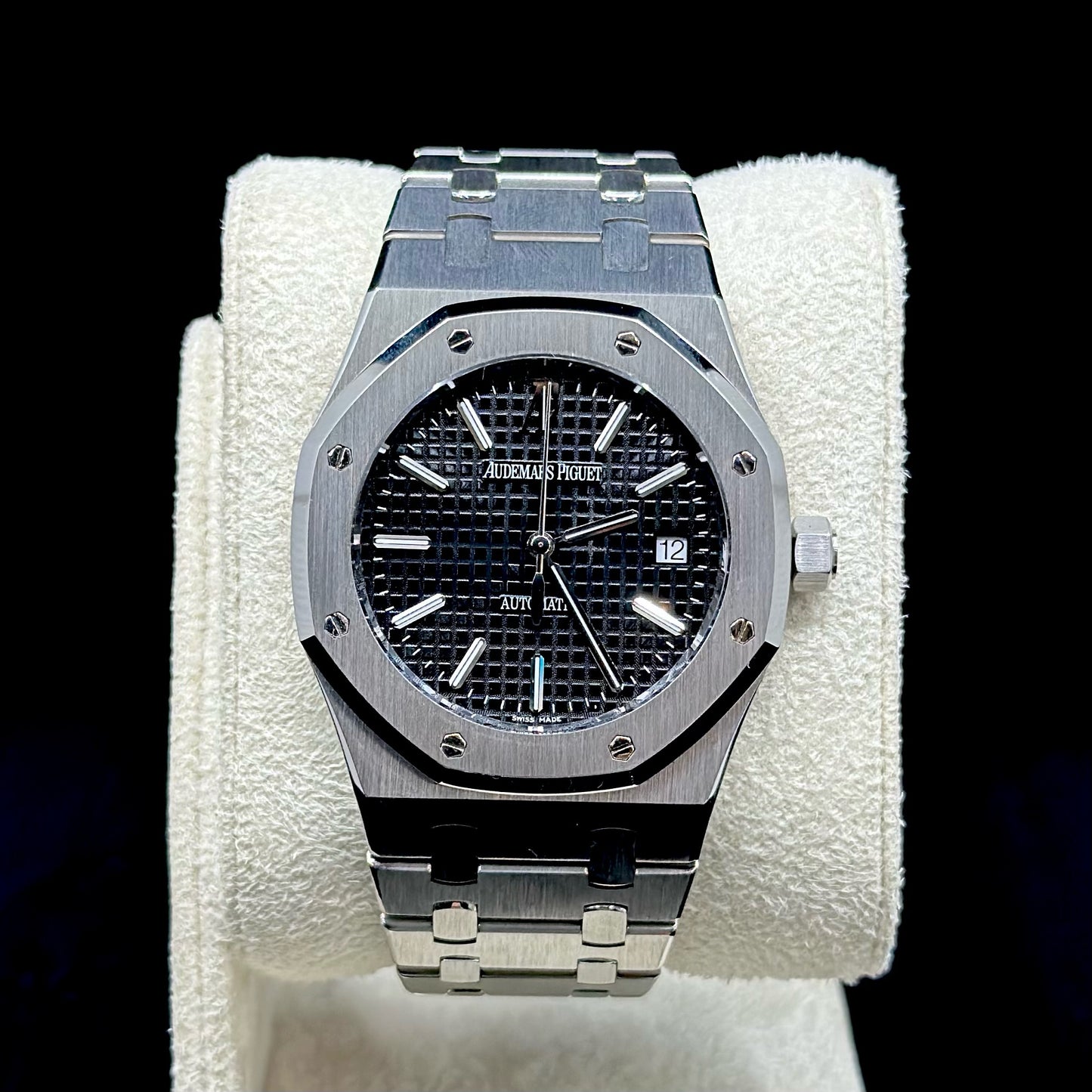 Audemars Piguet Royal Oak 15300ST.OO.1220ST.03