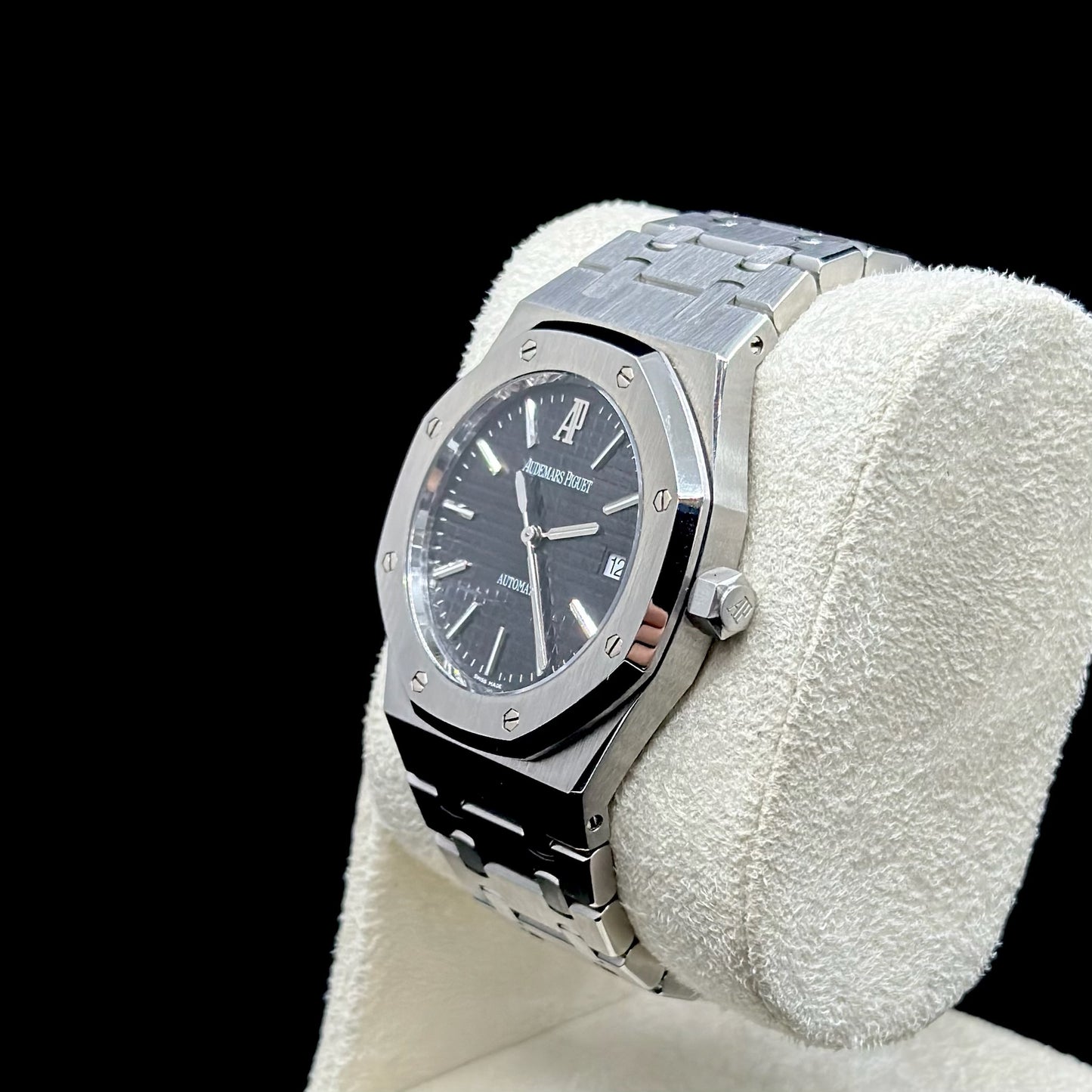 Audemars Piguet Royal Oak 15300ST.OO.1220ST.03