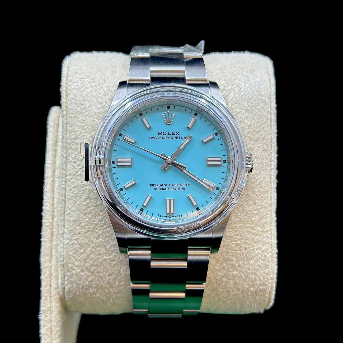 Rolex Oyster Perpetual 36 126000