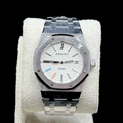 Audemars Piguet Royal Oak 15300ST "Al Nabooda Edition"