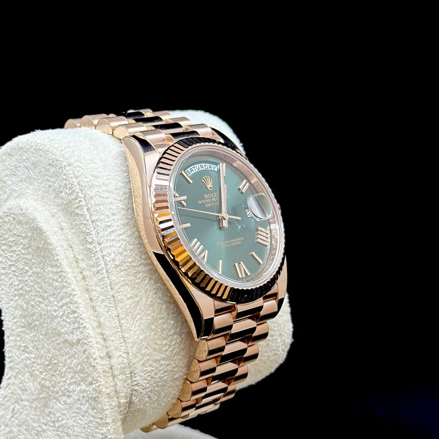 Rolex Day-Date 40 228235