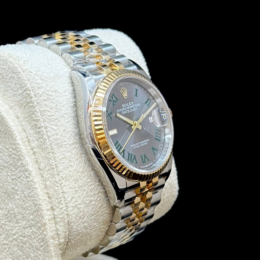 Rolex Datejust 36 126233