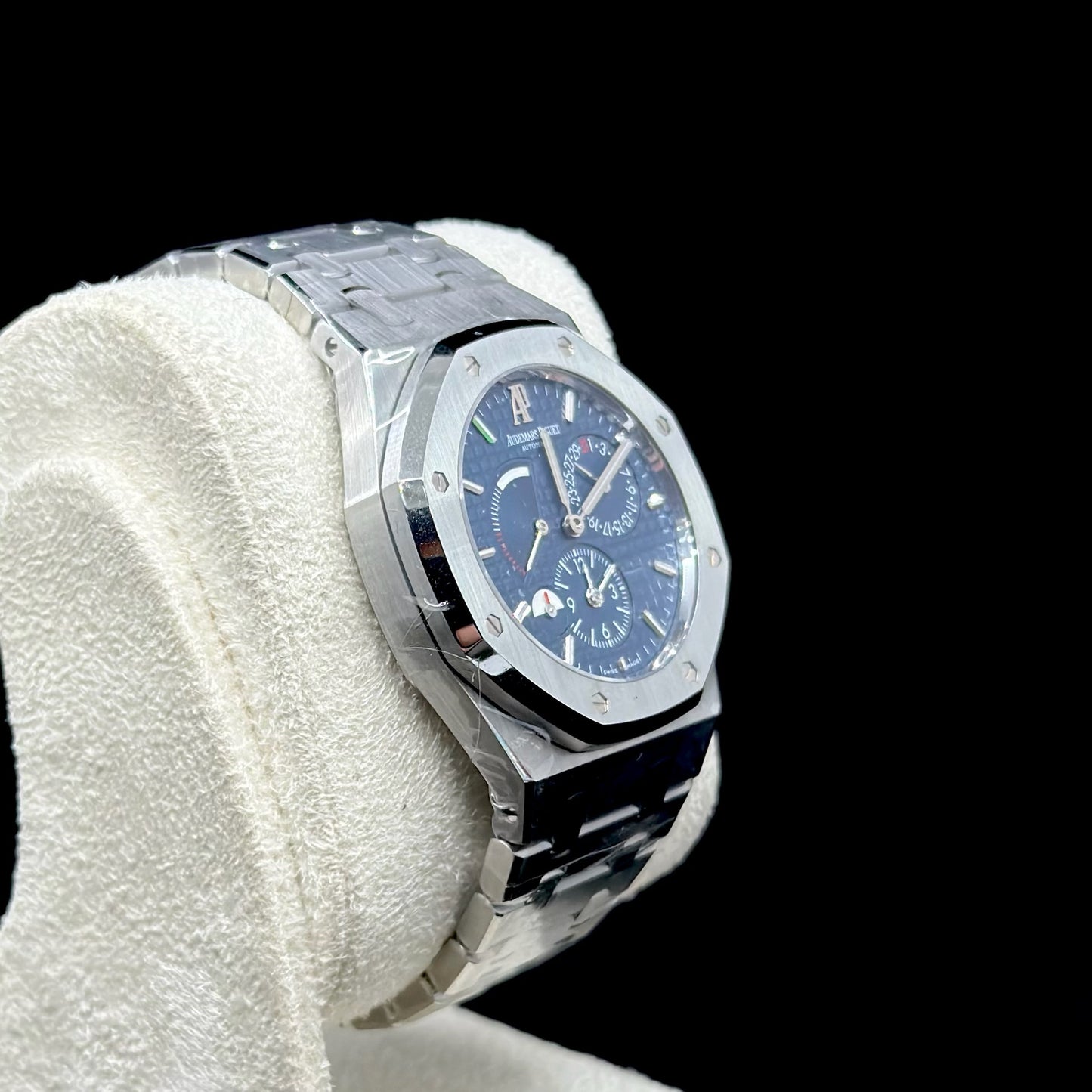 Audemars Piguet Royal Oak Dual Time