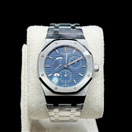 Audemars Piguet Royal Oak Dual Time