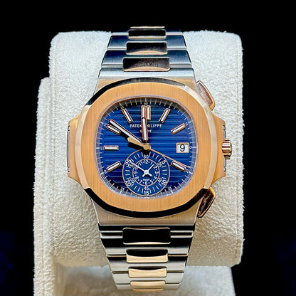 Patek Philippe Nautilus 5980/1AR