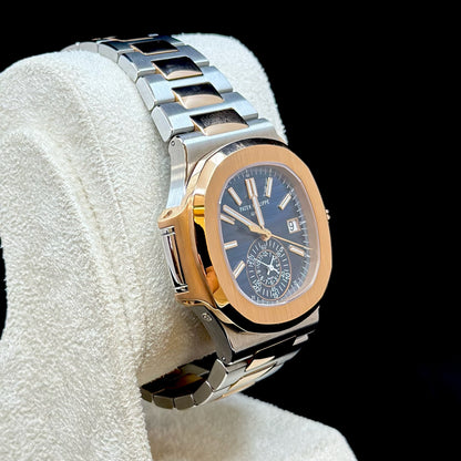 Patek Philippe Nautilus 5980/1AR