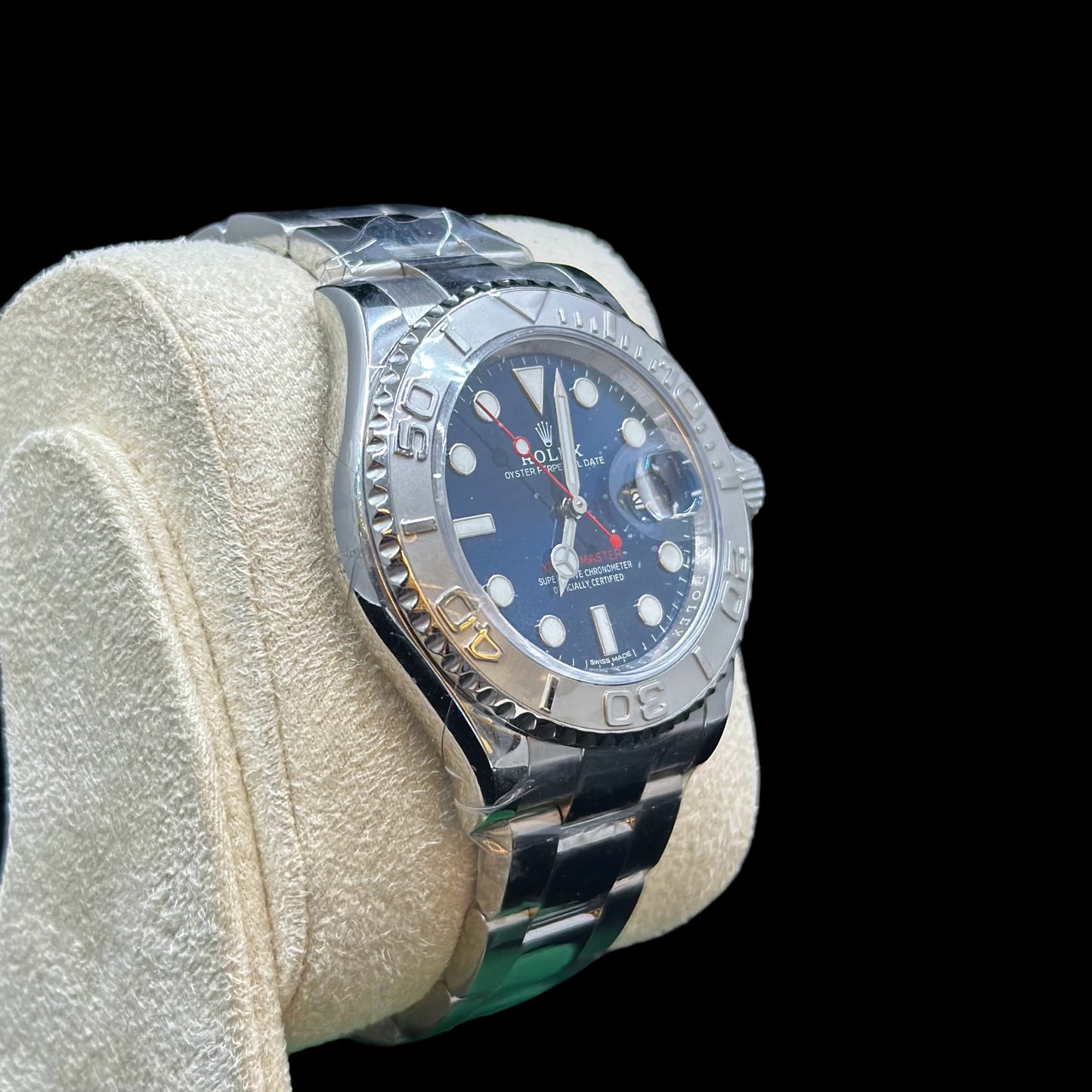 Yacht-Master 40 116642