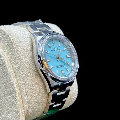 Rolex Oyster Perpetual 36 126000