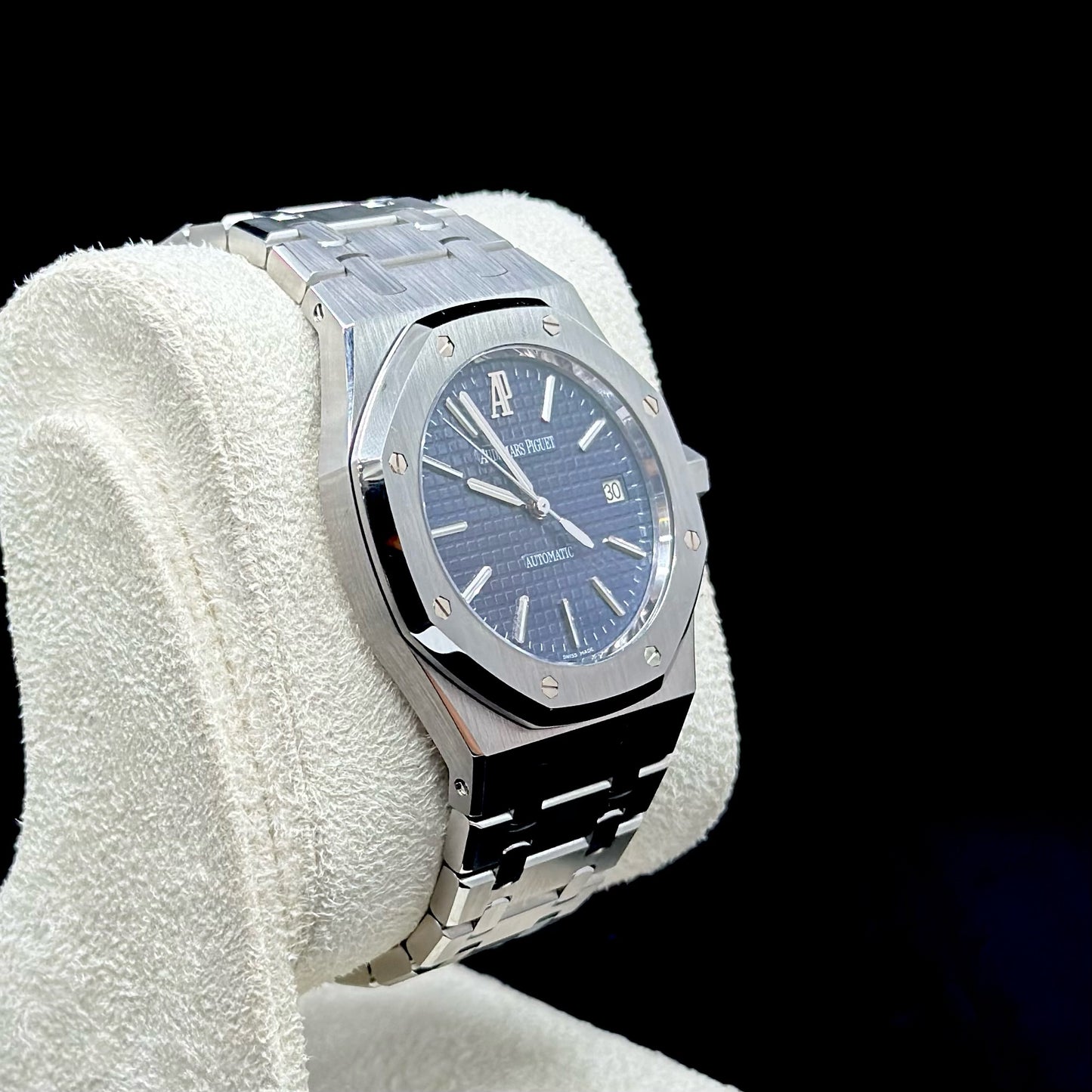 Audemars Piguet Royal Oak 15300ST