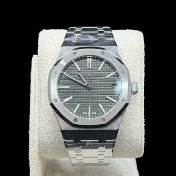 Audemars Piguet Royal Oak Selfwinding Green Dial