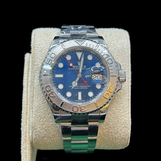 Yacht-Master 40 116642