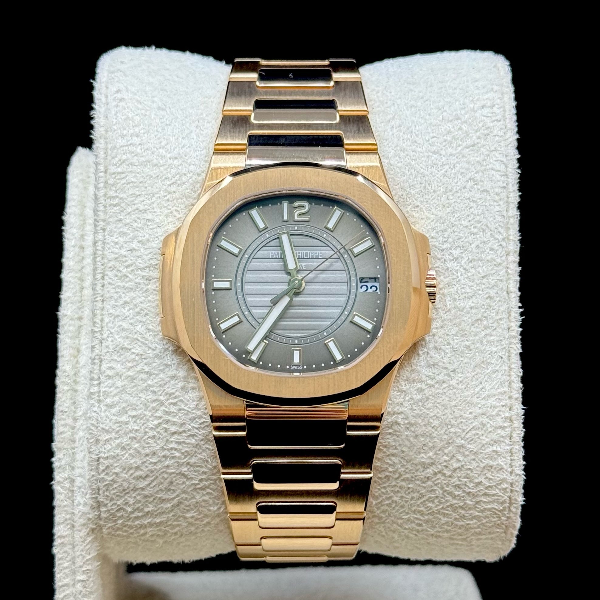 Patek philippe 7011 best sale