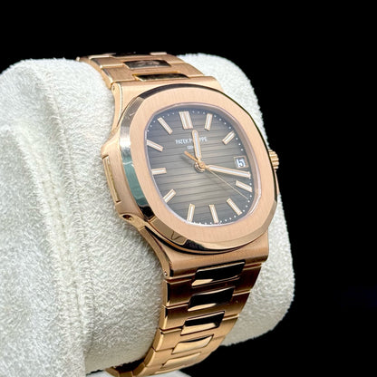 Patek Philippe Nautilus 5711/1R