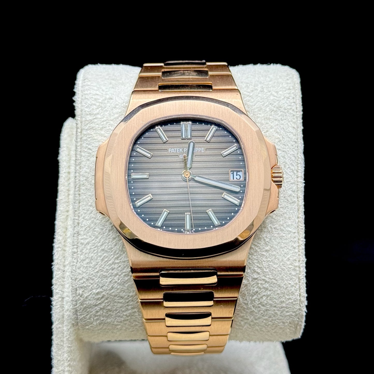 Patek Philippe Nautilus 5711/1R