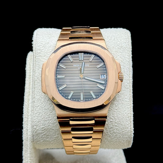 Patek Philippe Nautilus 5711/1R