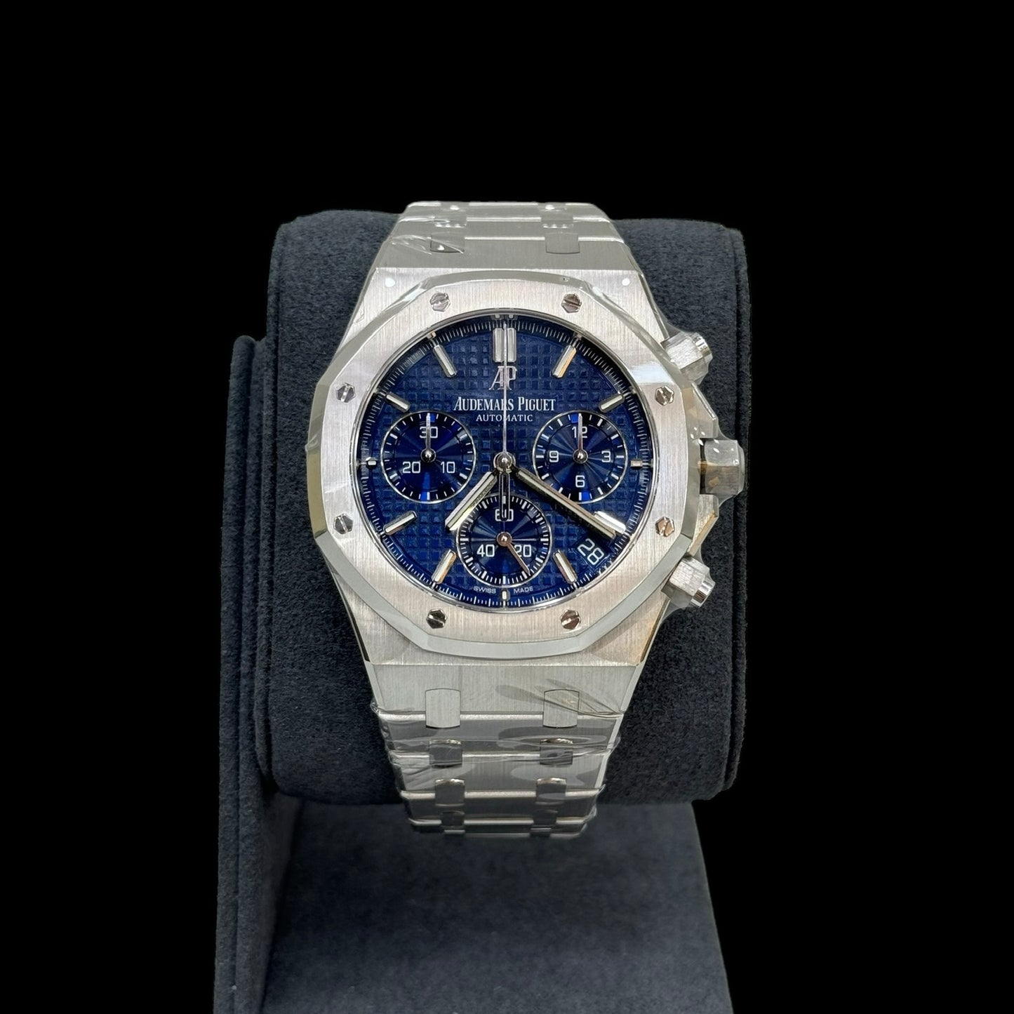 Audemars Piguet Royal Oak Chronograph Japanese Edition 1 of 222