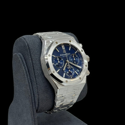 Audemars Piguet Royal Oak Chronograph Japanese Edition 1 of 222