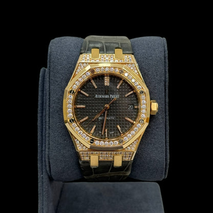 Audemars Piguet Royal Oak Lady