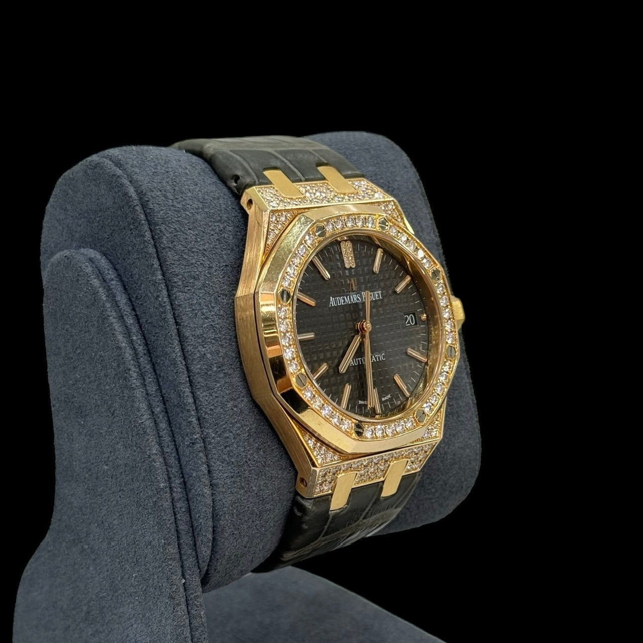 Audemars Piguet Royal Oak Lady