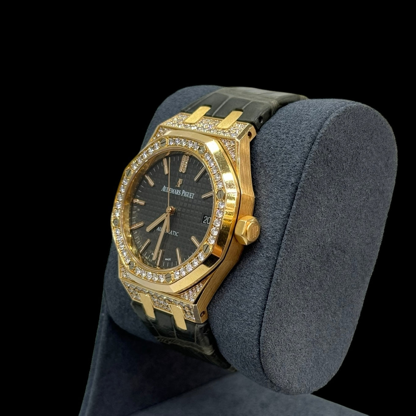 Audemars Piguet Royal Oak Lady