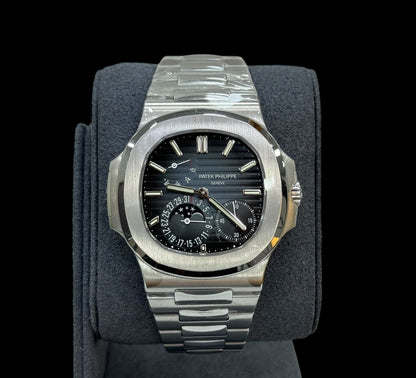 Patek Philippe Nautilus 5712/1A Moon Phases