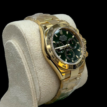 Rolex Daytona Oyster Perpetual Cosmograph "John Mayer"